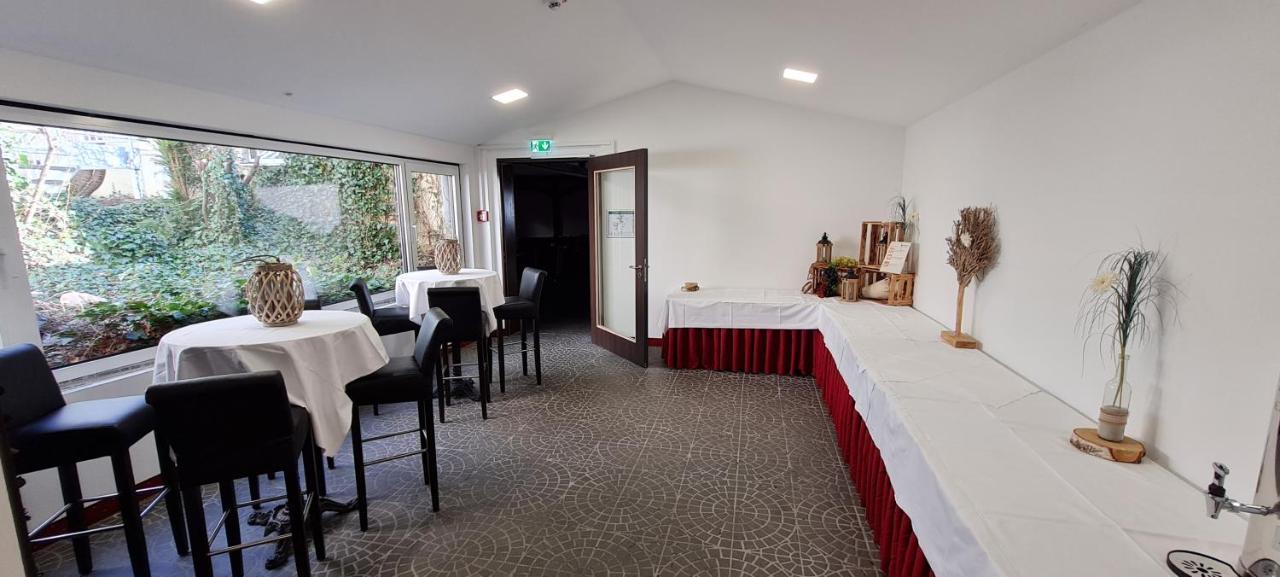 Hotelpark Der Westerwald Treff Oberlahr Экстерьер фото