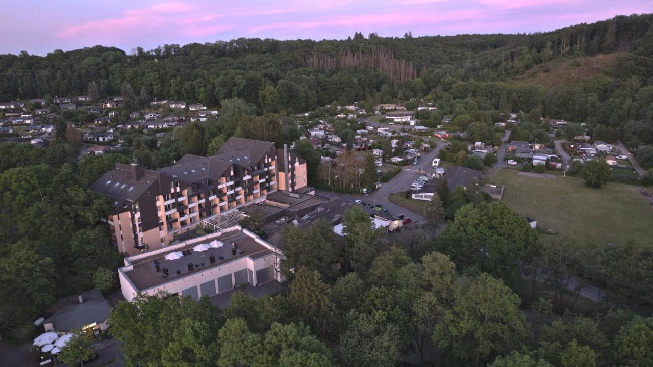 Hotelpark Der Westerwald Treff Oberlahr Экстерьер фото